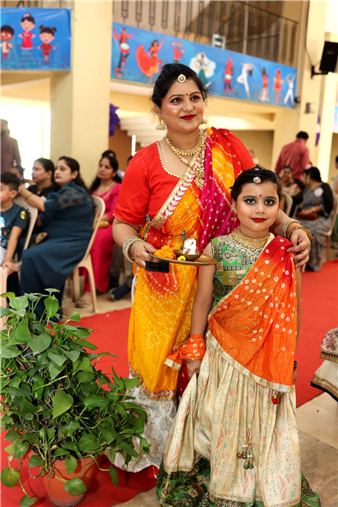 Mothers Day Celebration - 2025